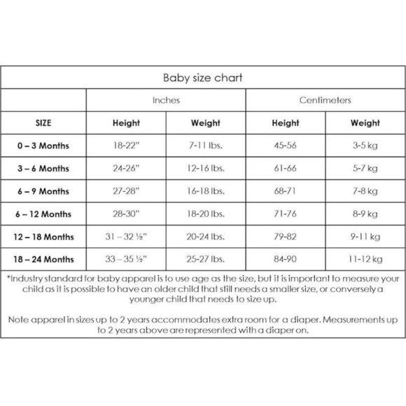 Monochrome Onesie, New Kid White 6-12 Months - Picture 4 of 4